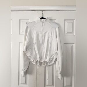 Lululemon Define Relaxed-Fit Jacket